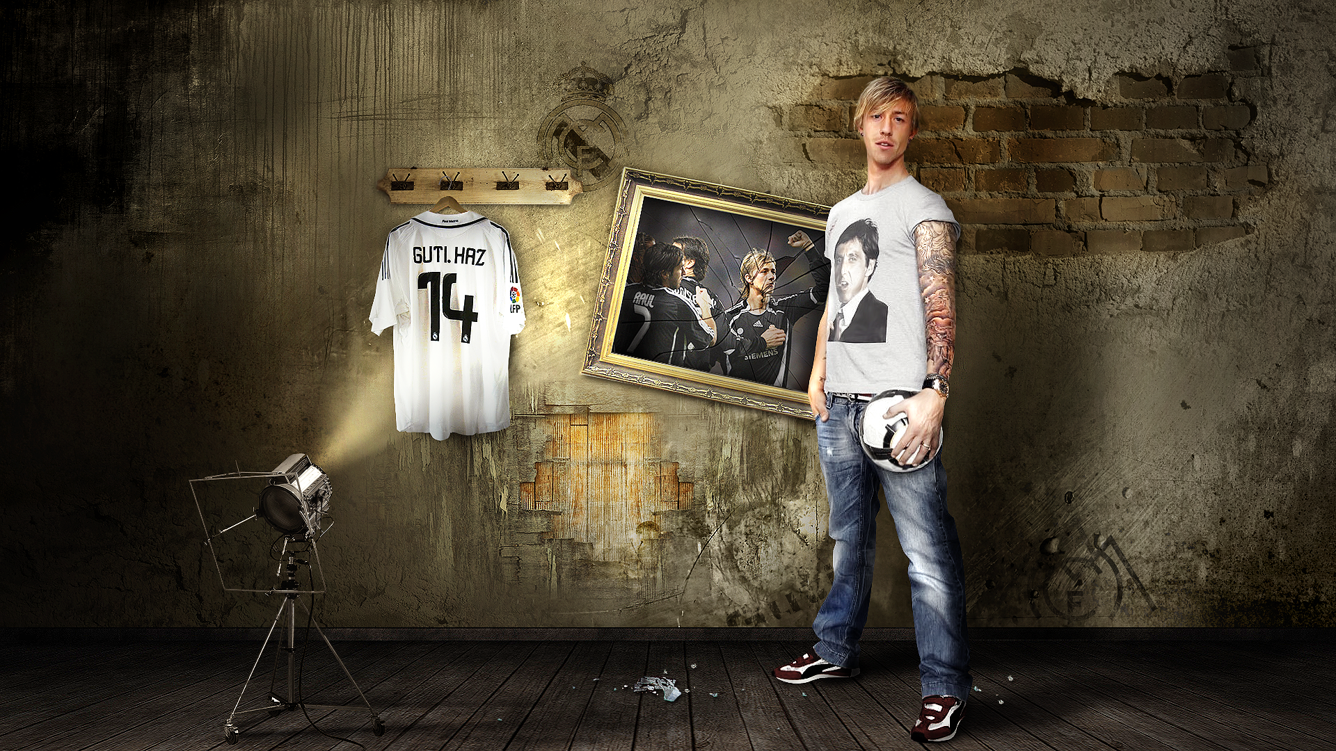 巴拉圭主帅谈世界杯赛  ：炎热气温会影响赛事  强度，这是必须考虑的